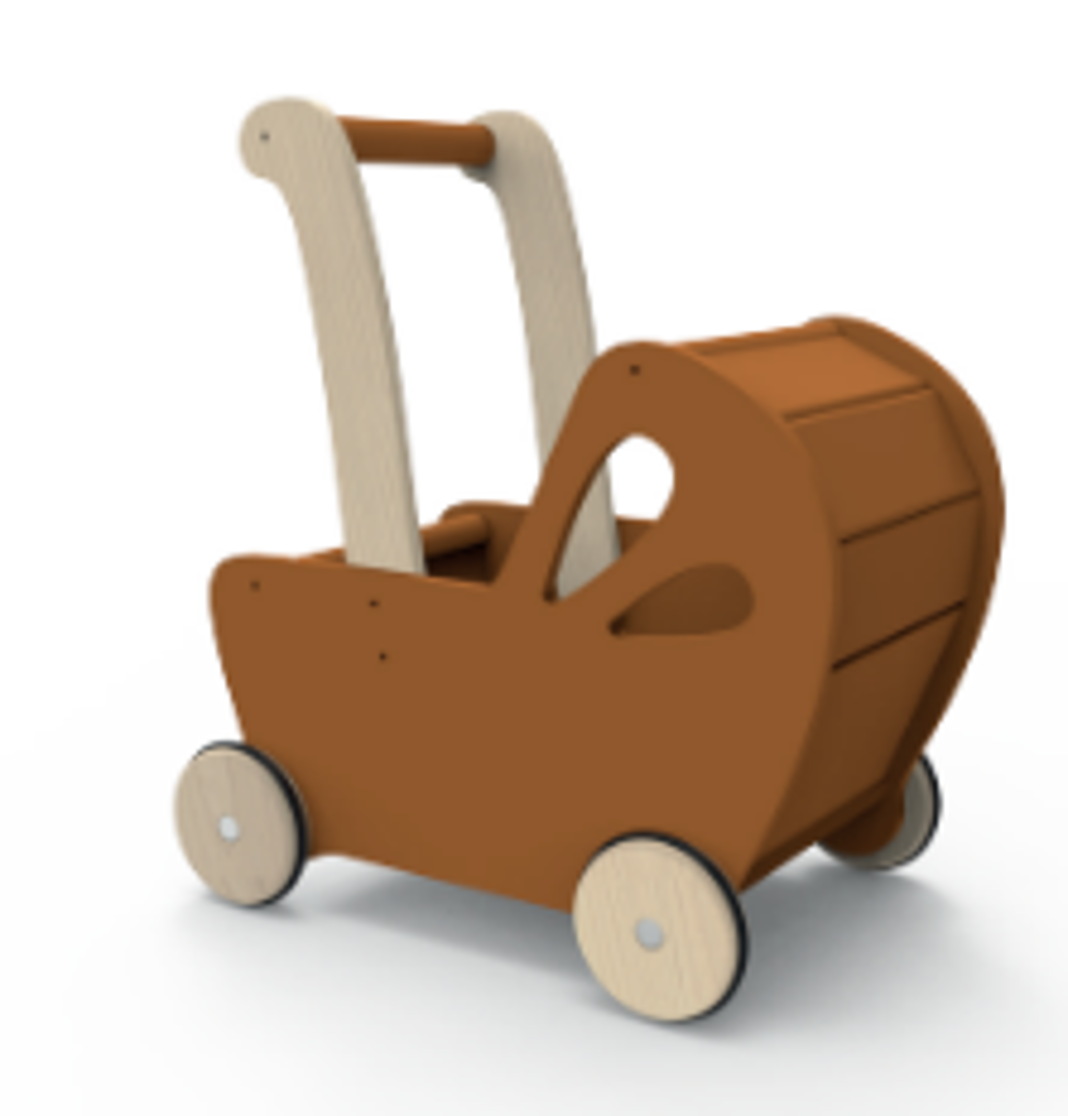 Moover line pram deals