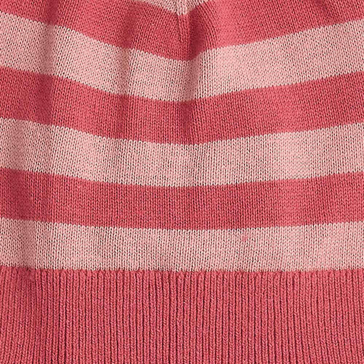 Prjónaður heilgalli, pjónuð húfa, mjúk barnaföt, bómullargalli, bómullarhúfa heilgalli, húfa, The Bonnie Mob, ungbarnaföt, barnaföt – LaríLei, Larí Lei, sniðug gjöf, skírnargjöf, jólagjöf, gjafapakki, gjafapakkar