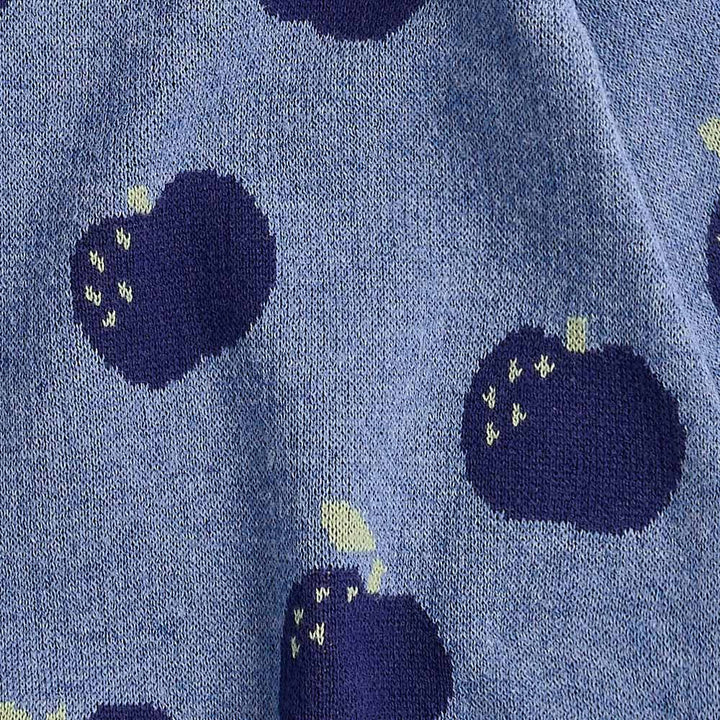 Prjónaður heilgalli, pjónuð húfa, mjúk barnaföt, bómullargalli, bómullarhúfa heilgalli, húfa, The Bonnie Mob, ungbarnaföt, barnaföt – LaríLei, Larí Lei, sniðug gjöf, skírnargjöf, jólagjöf, gjafapakki, gjafapakkar