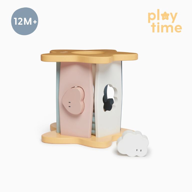 Samfella / Síðerma samfella / fíla samfella / Hareem buxur / fíla buxur / sett / samfella og buxur / GOTS vottað / lífræn bómull / mjúk barnaföt / barnaföt / ungbarnaföt / stjarna, viðarbox með kubbum, viðarleikföng, mori, leikföng, viðarstjarna, púsl, þroskaleikföng, LaríLei, Larí Lei, sniðug gjöf, skírnargjöf, jólagjöf fyrir börn, jólagjöf,  gjafapakki, gjafapakkar